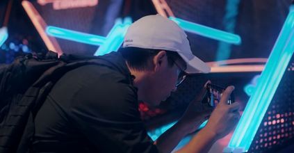 ví điện tử Debet