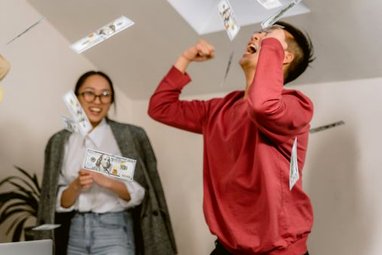 ví điện tử Debet